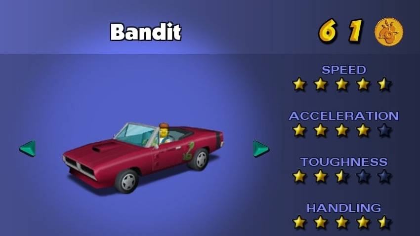 Bandit